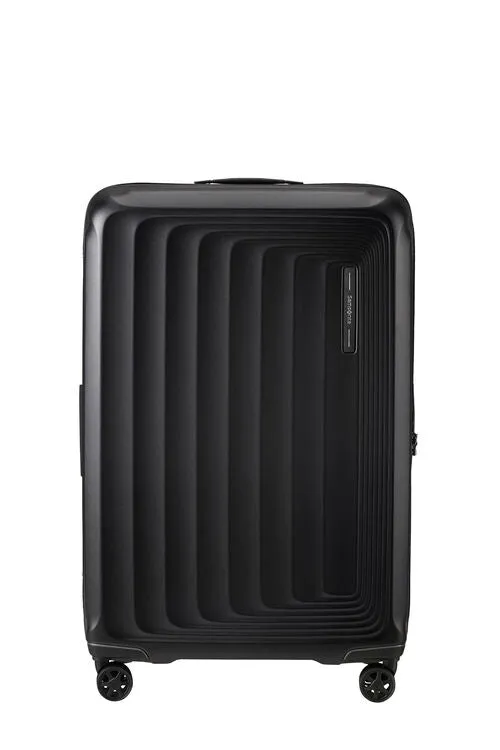 Samsonite Nuon 75 cm Expandable Spinner Luggage