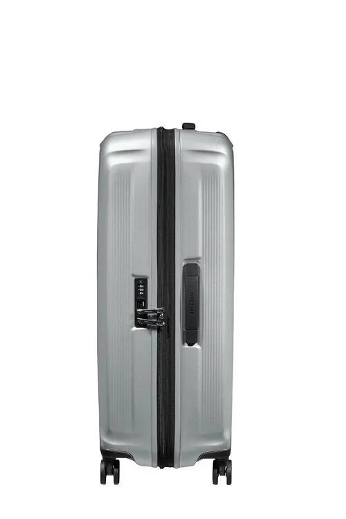 Samsonite Nuon 75 cm Expandable Spinner Luggage