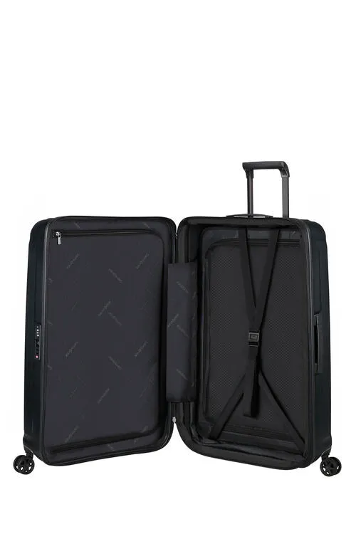 Samsonite Nuon 75 cm Expandable Spinner Luggage