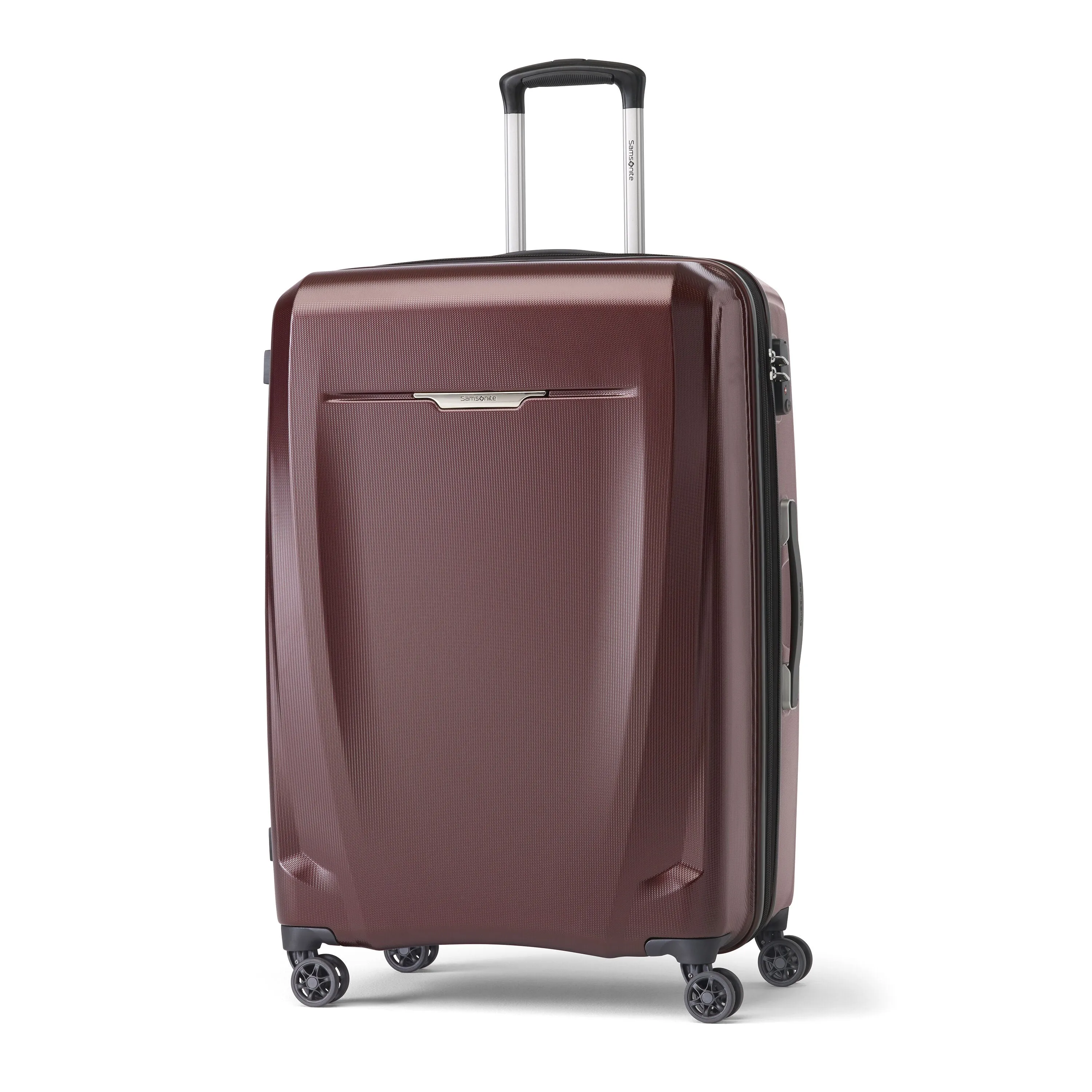 Samsonite Pursuit DLX Spinner Medium