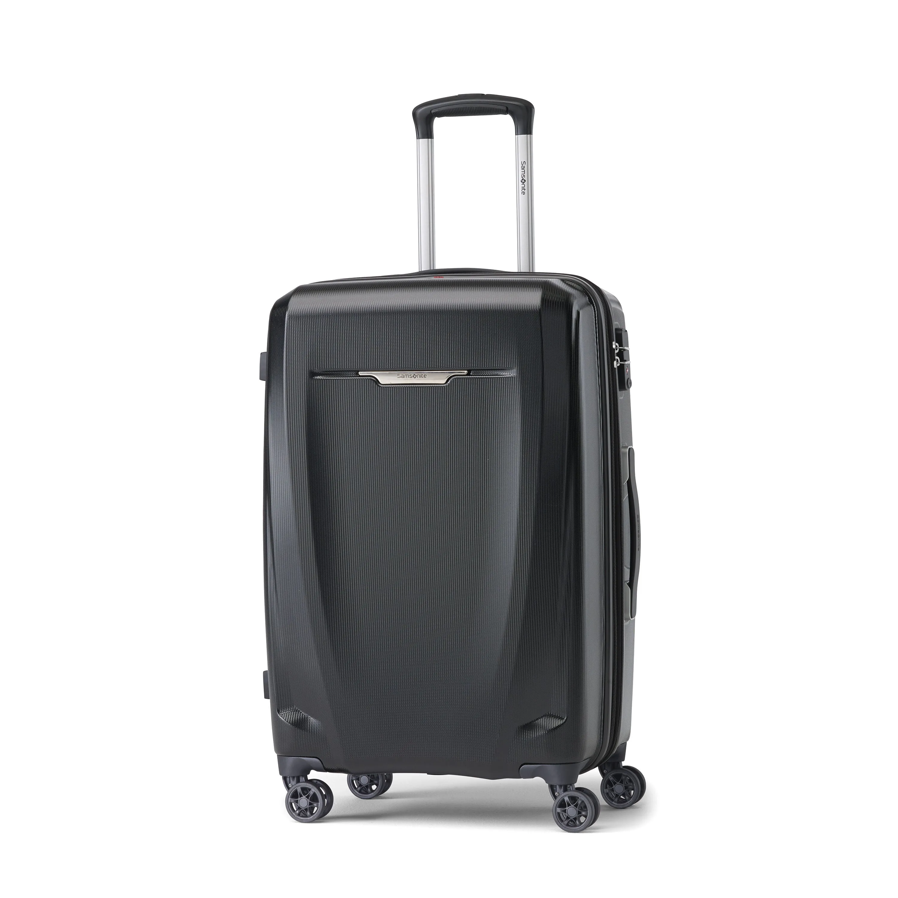 Samsonite Pursuit DLX Spinner Medium