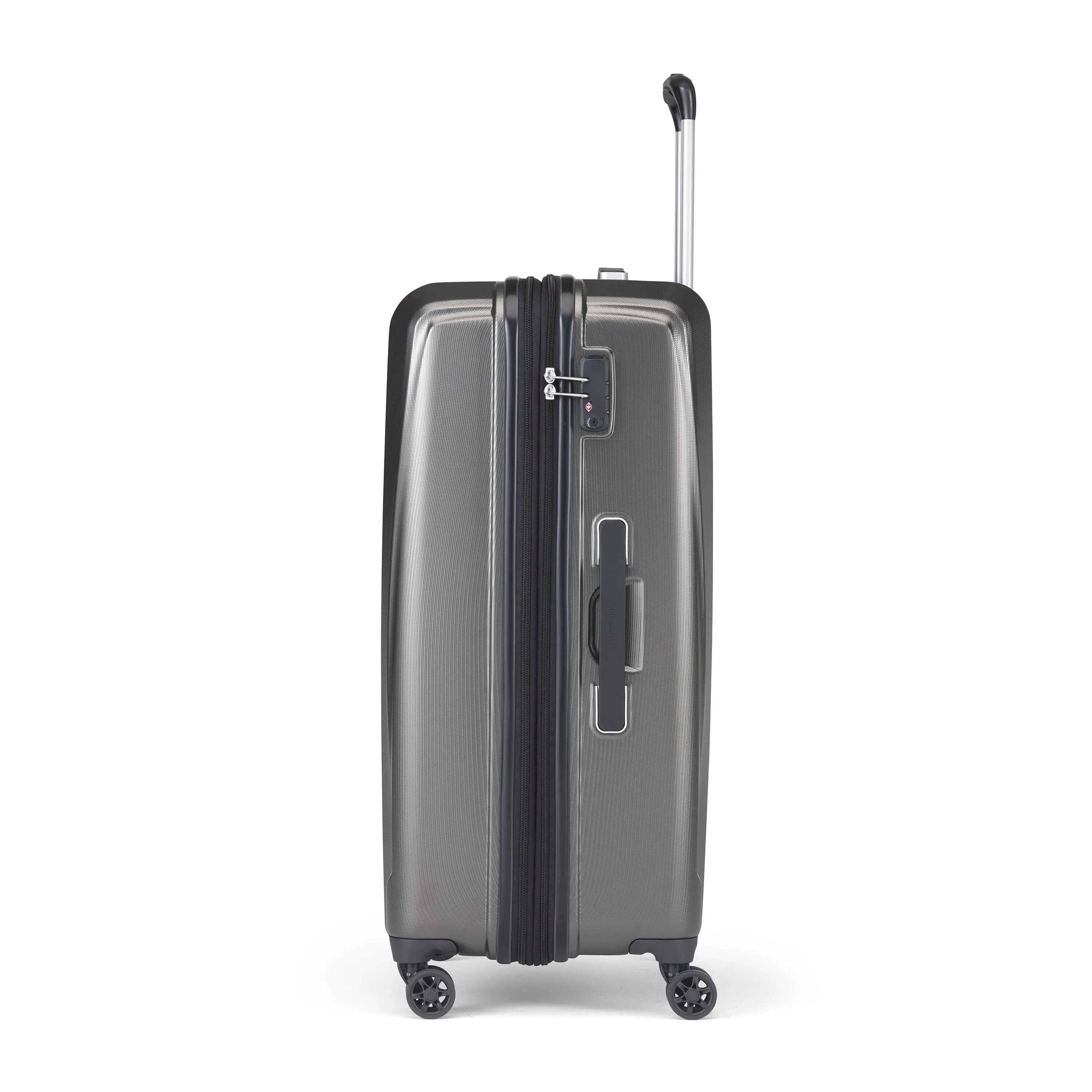 Samsonite Pursuit DLX Spinner Medium