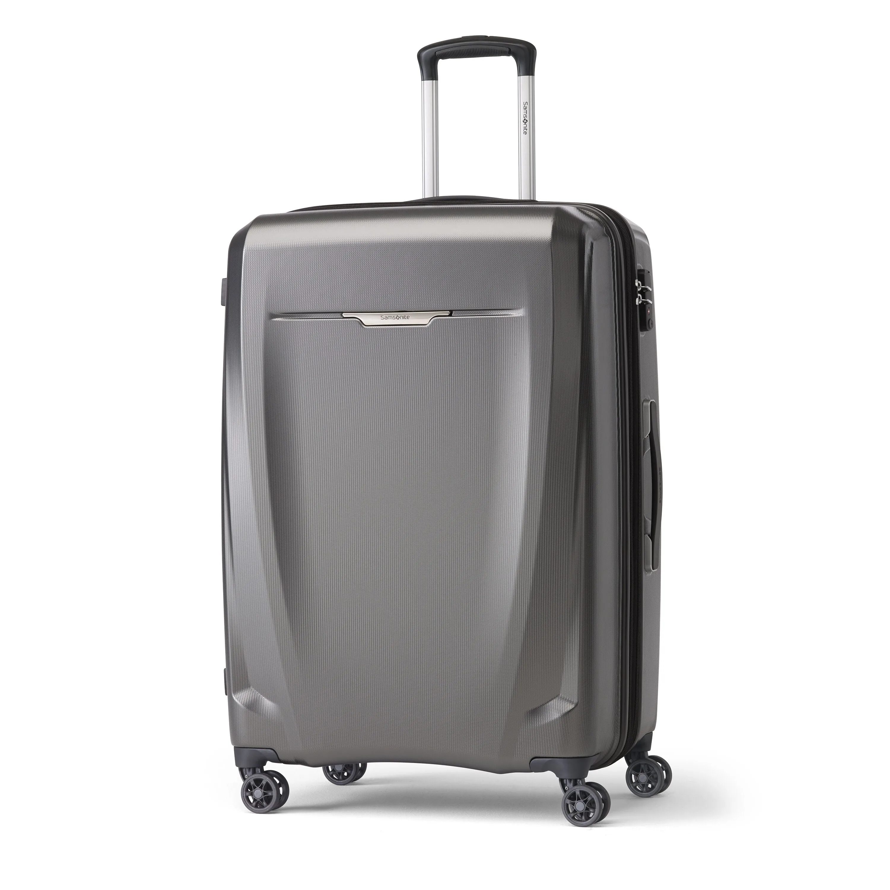 Samsonite Pursuit DLX Spinner Medium