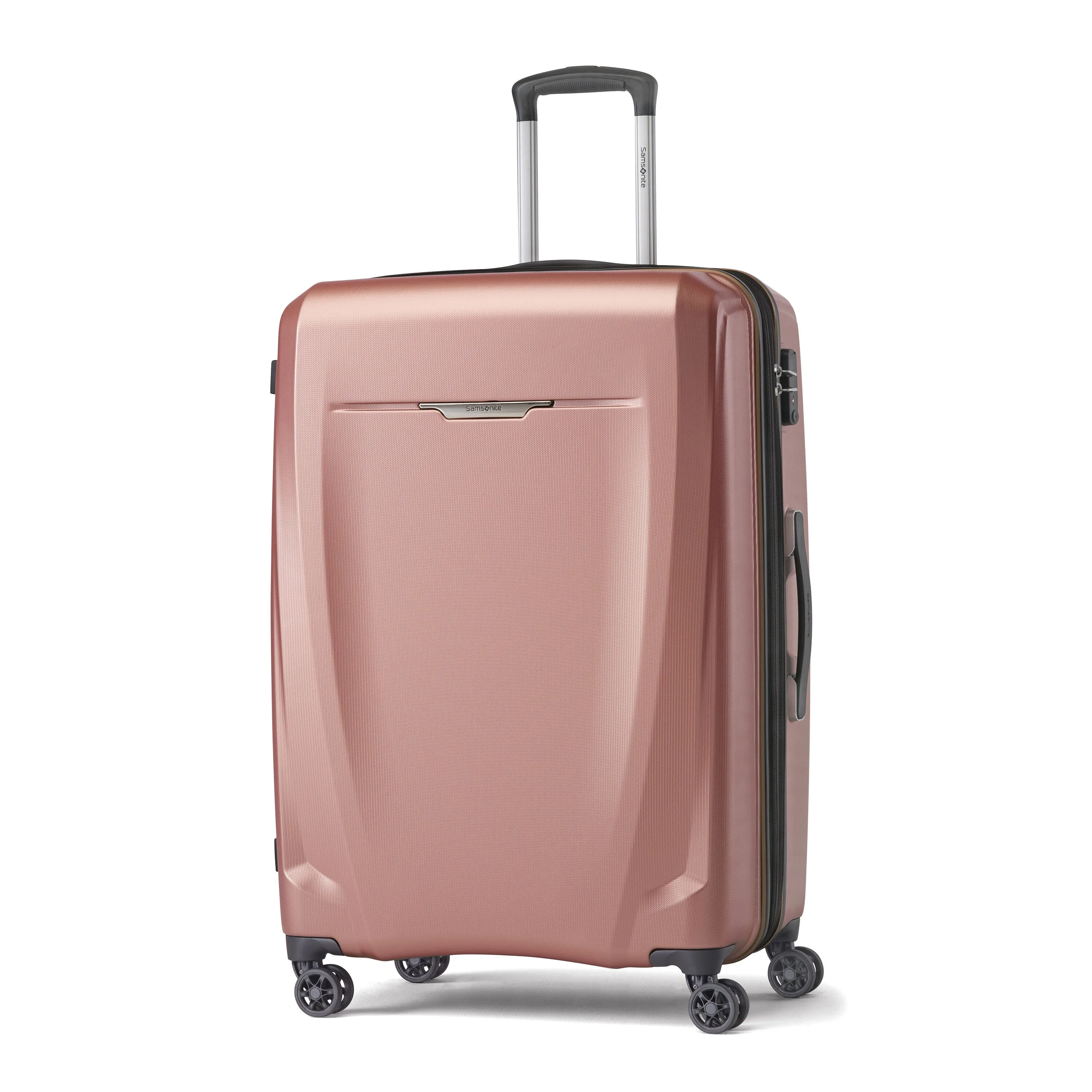 Samsonite Pursuit DLX Spinner Medium