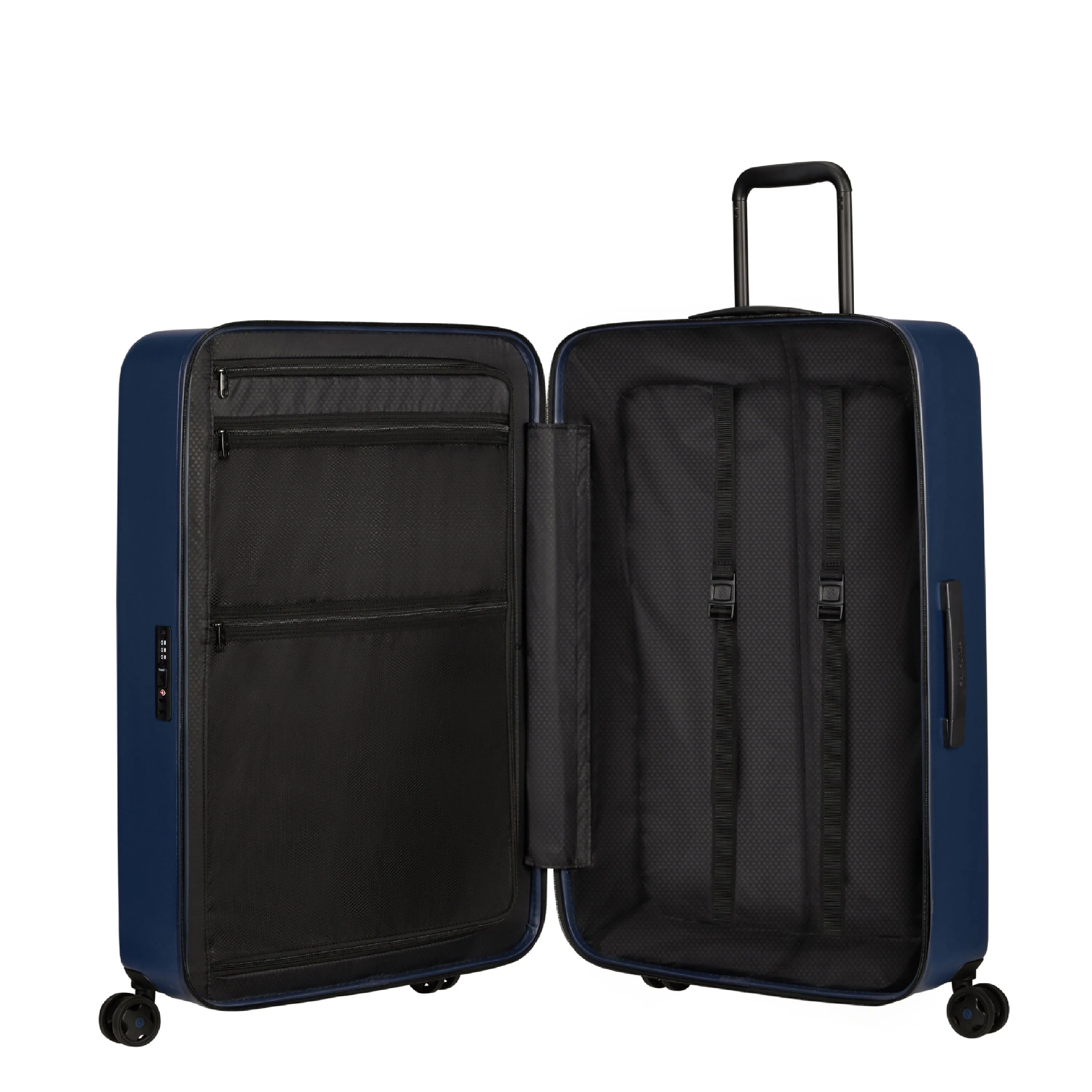 Samsonite Stack'd Spinner Large