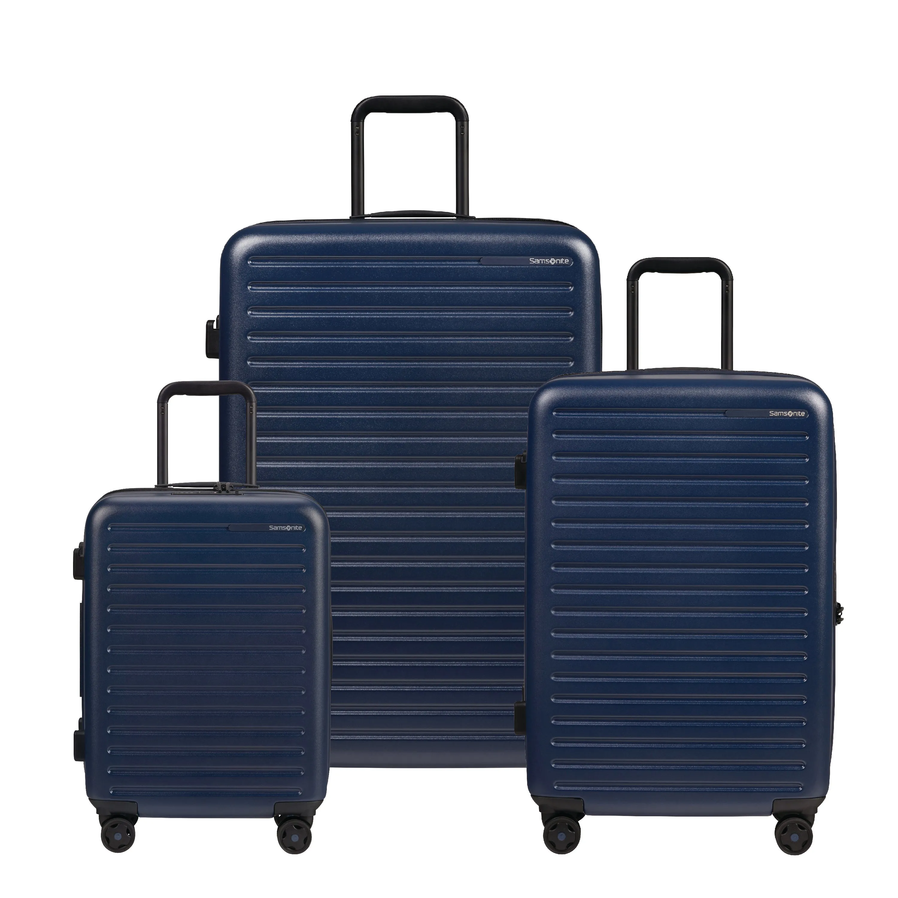 Samsonite Stack'd Spinner Large