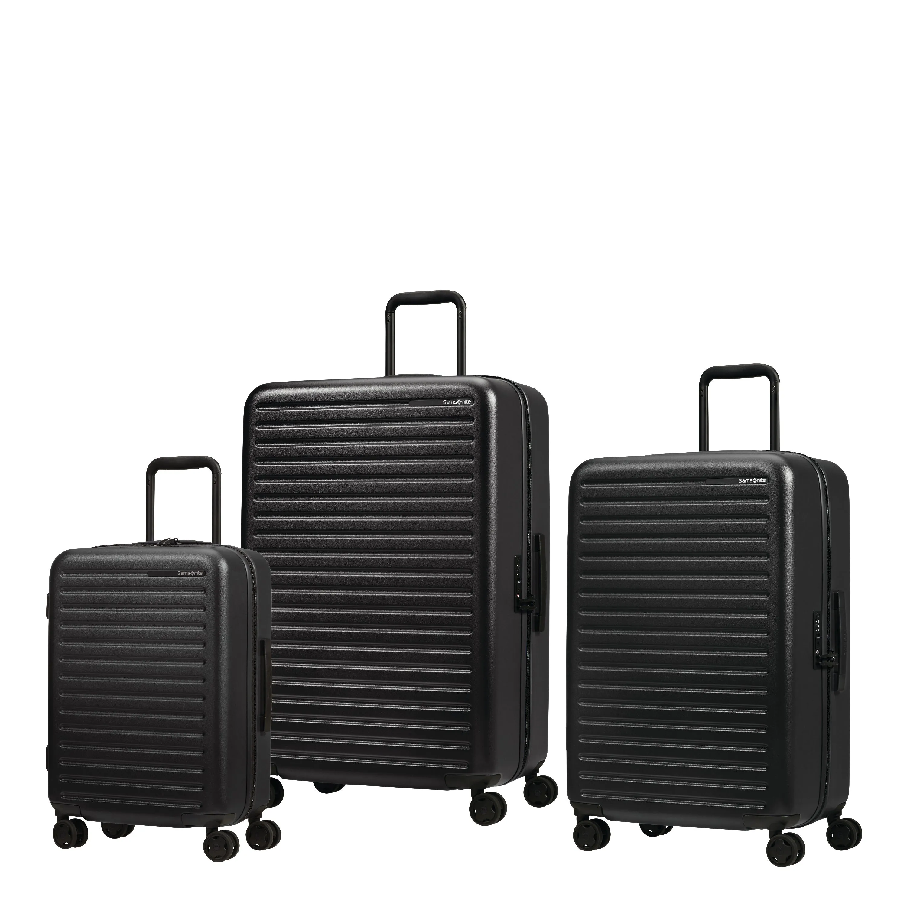 Samsonite Stack'd Spinner Large