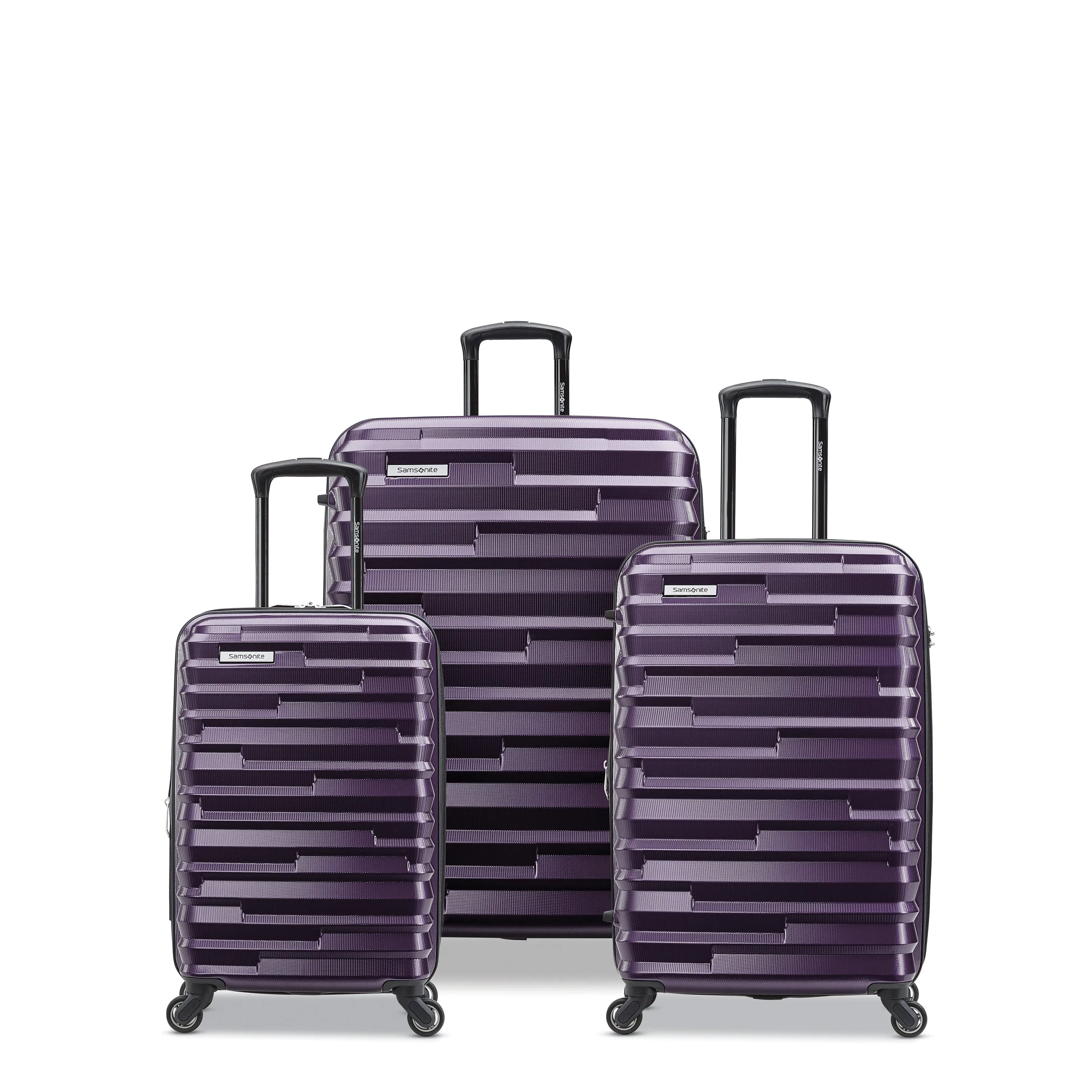 Samsonite Ziplite 4.0 3 Piece Set