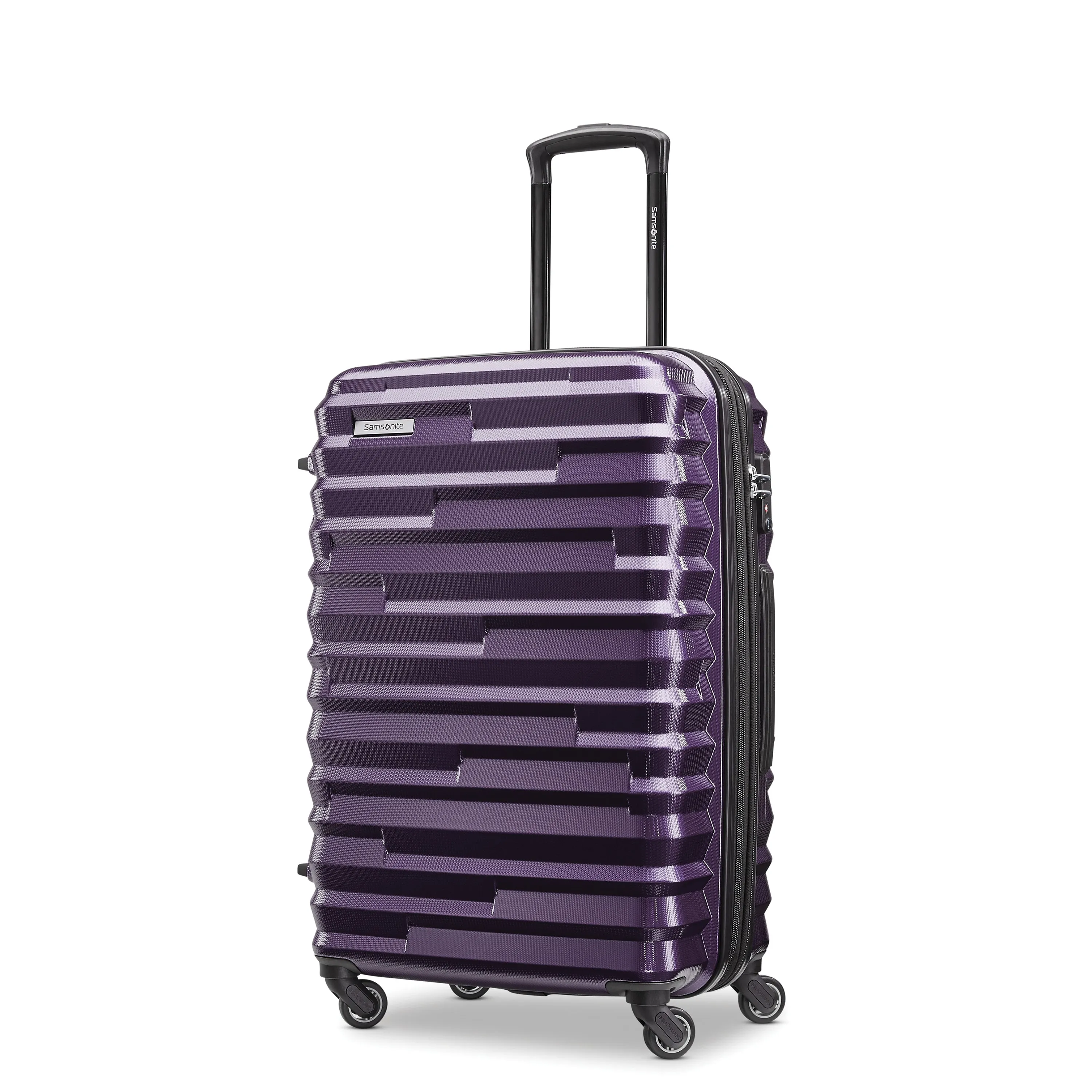 Samsonite Ziplite 4.0 3 Piece Set