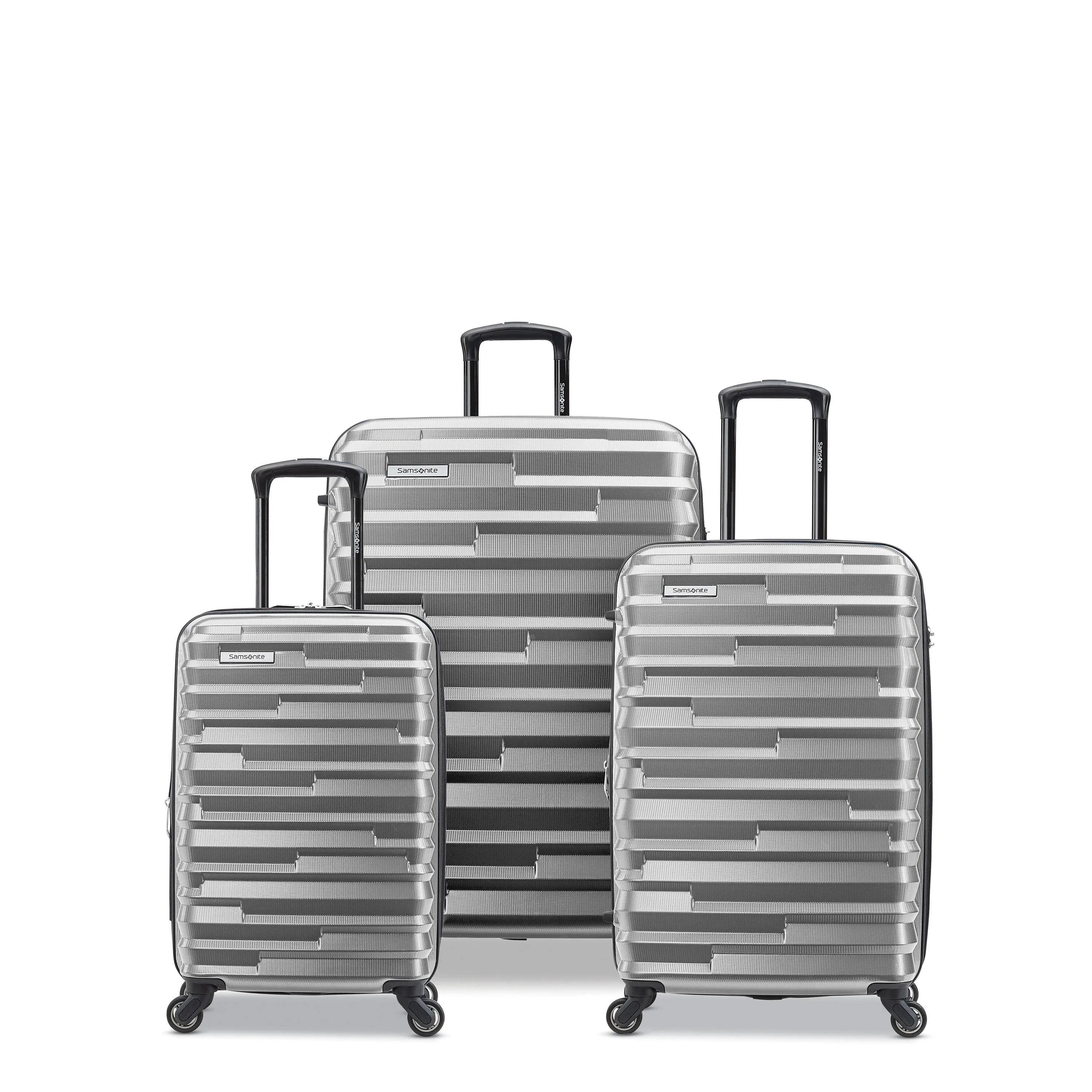 Samsonite Ziplite 4.0 3 Piece Set