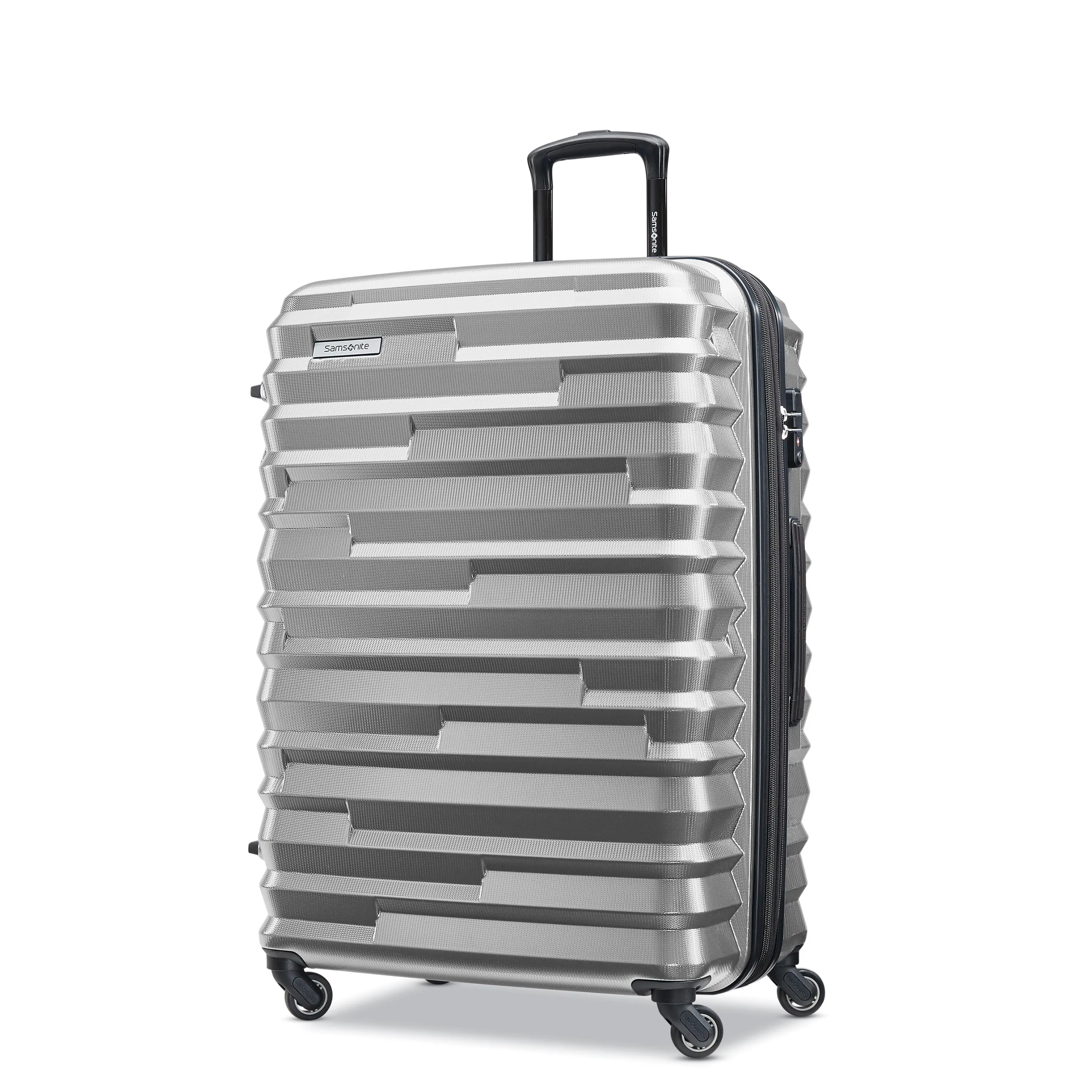 Samsonite Ziplite 4.0 3 Piece Set