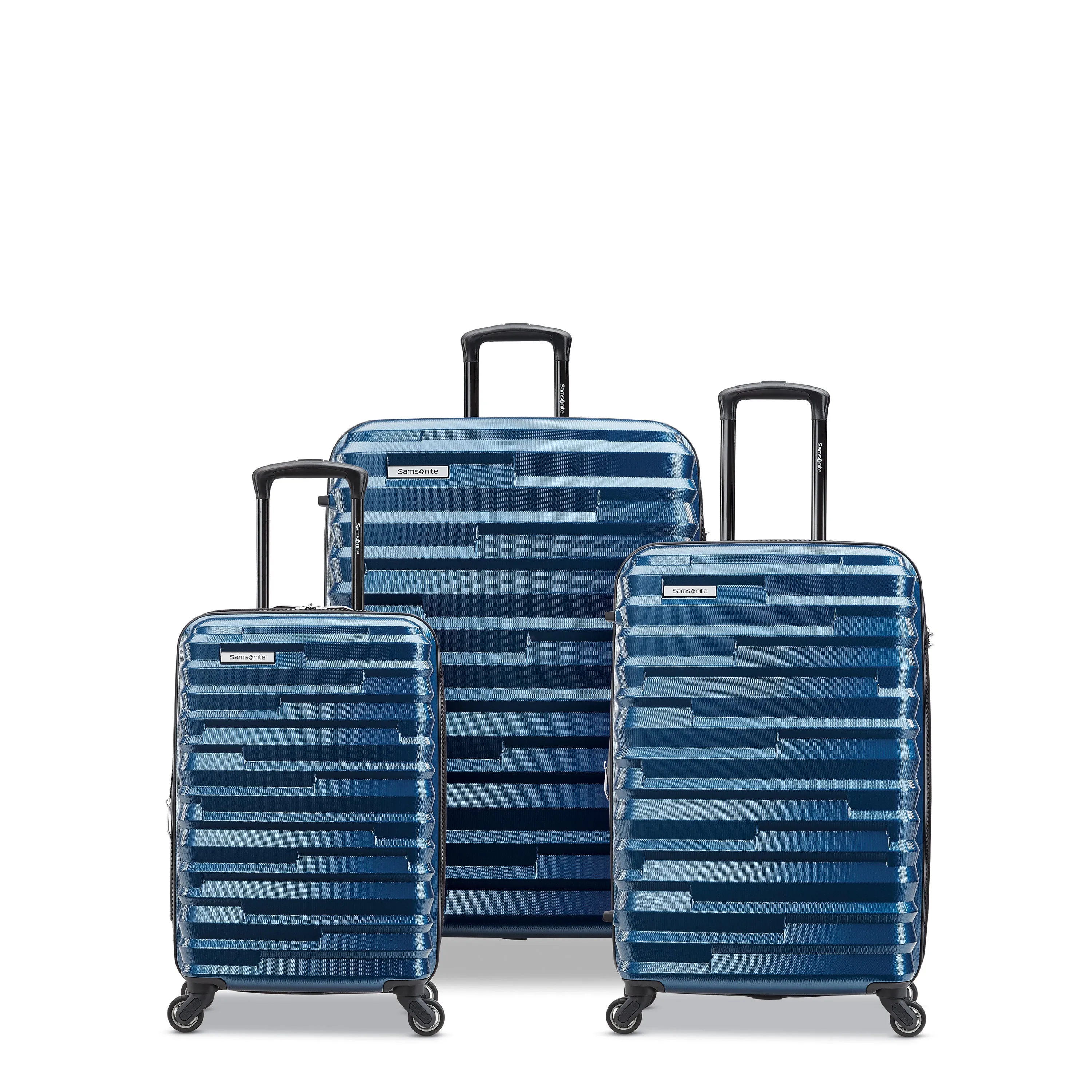 Samsonite Ziplite 4.0 3 Piece Set