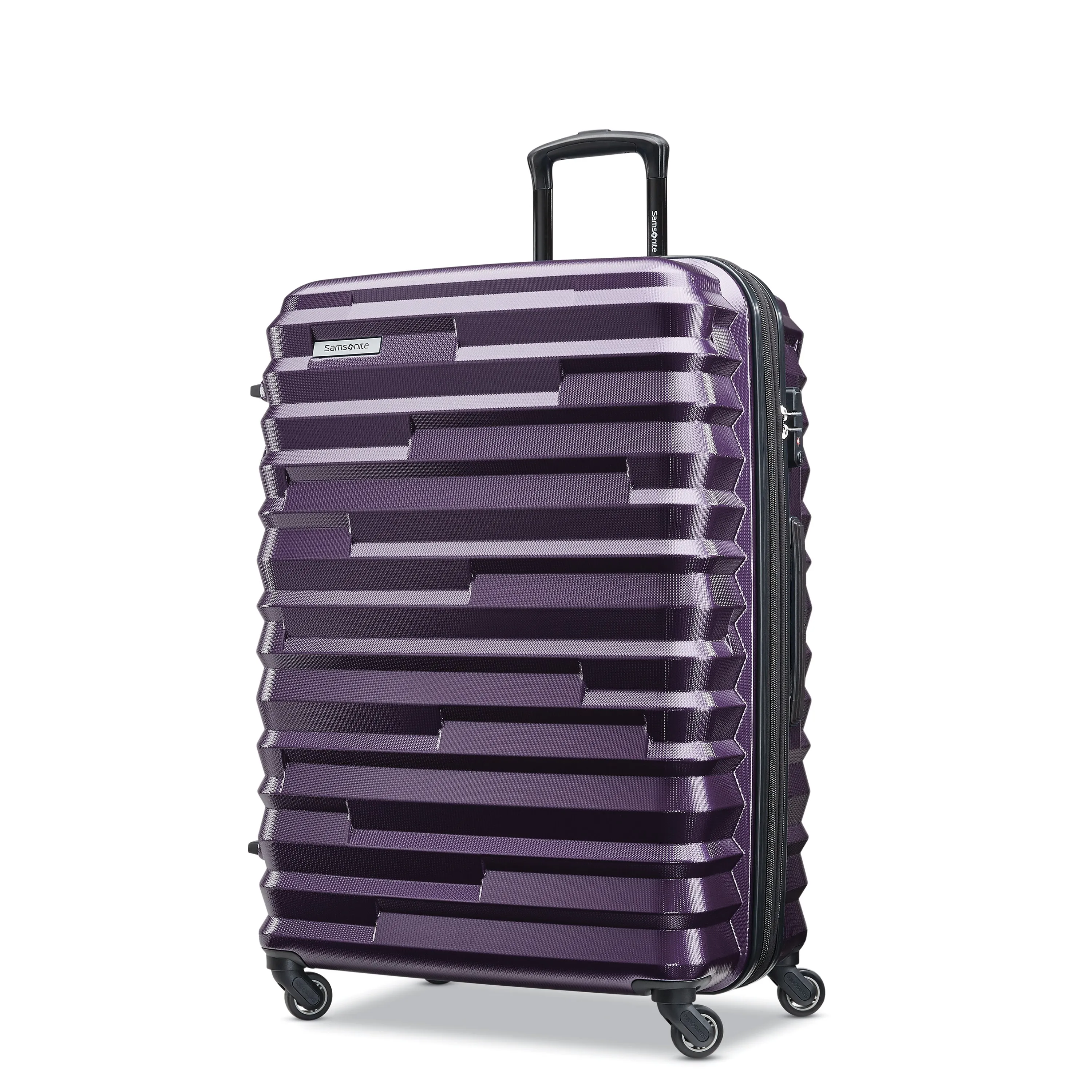 Samsonite Ziplite 4.0 Spinner Large