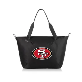 San Francisco 49ers - Tarana Cooler Tote Bag