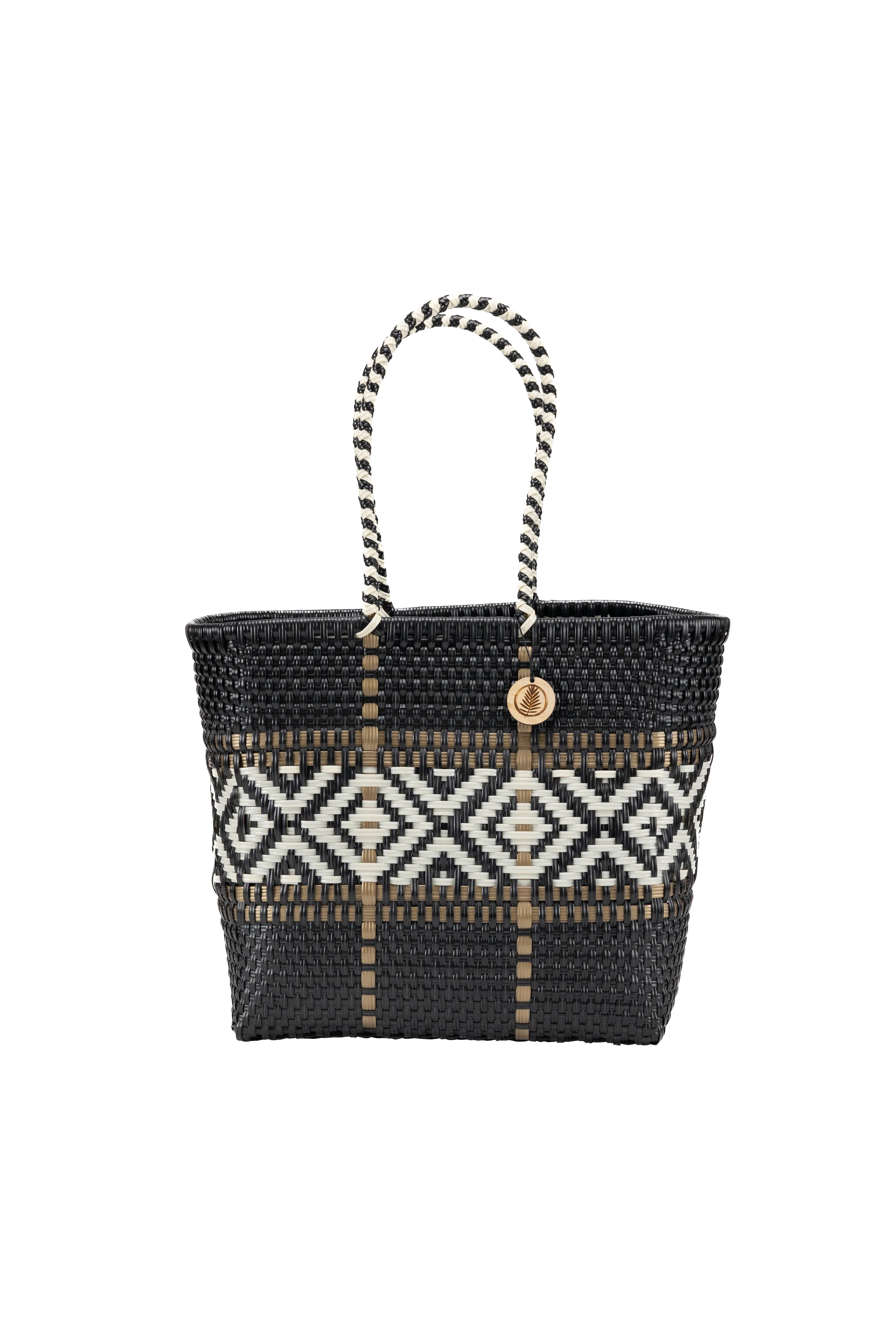 Seashore Tall Tote