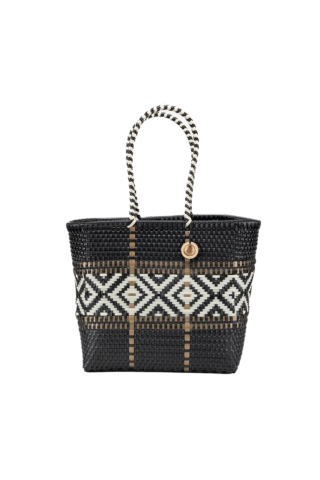 Seashore Tall Tote