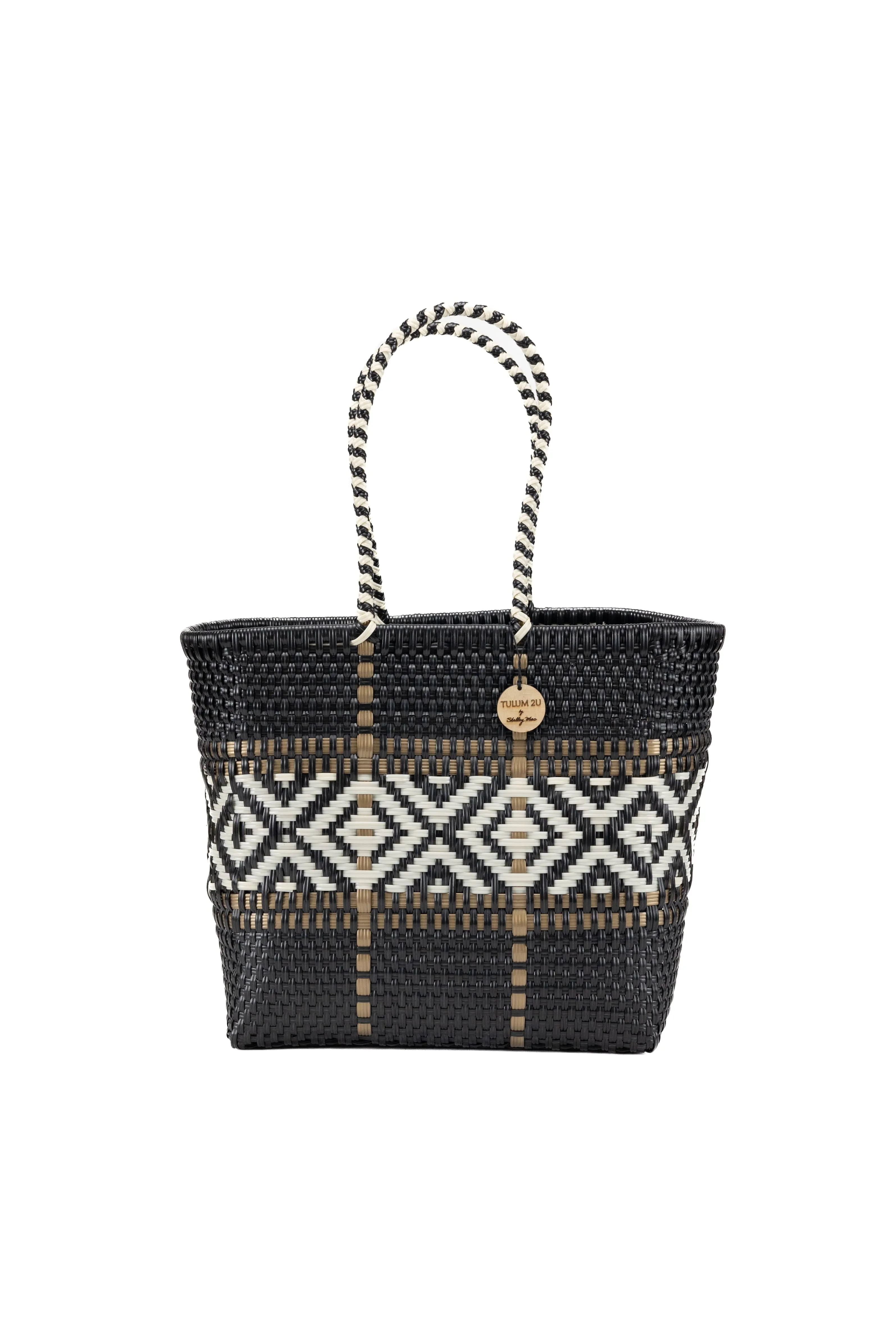 Seashore Tall Tote