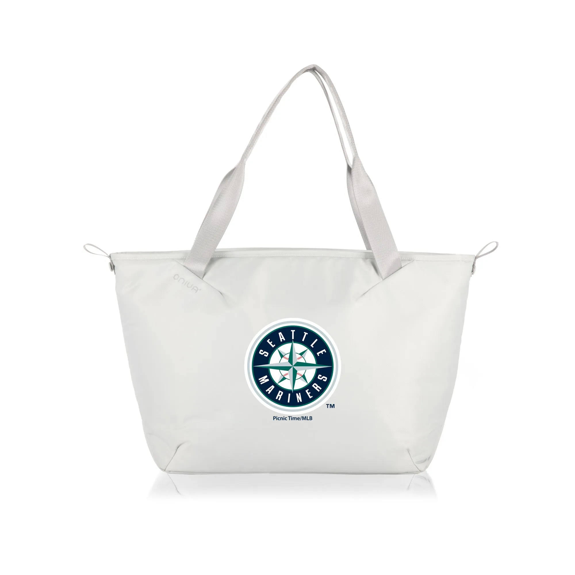 Seattle Mariners - Tarana Cooler Tote Bag