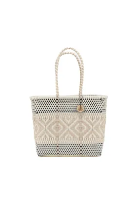 Shell Tall Tote