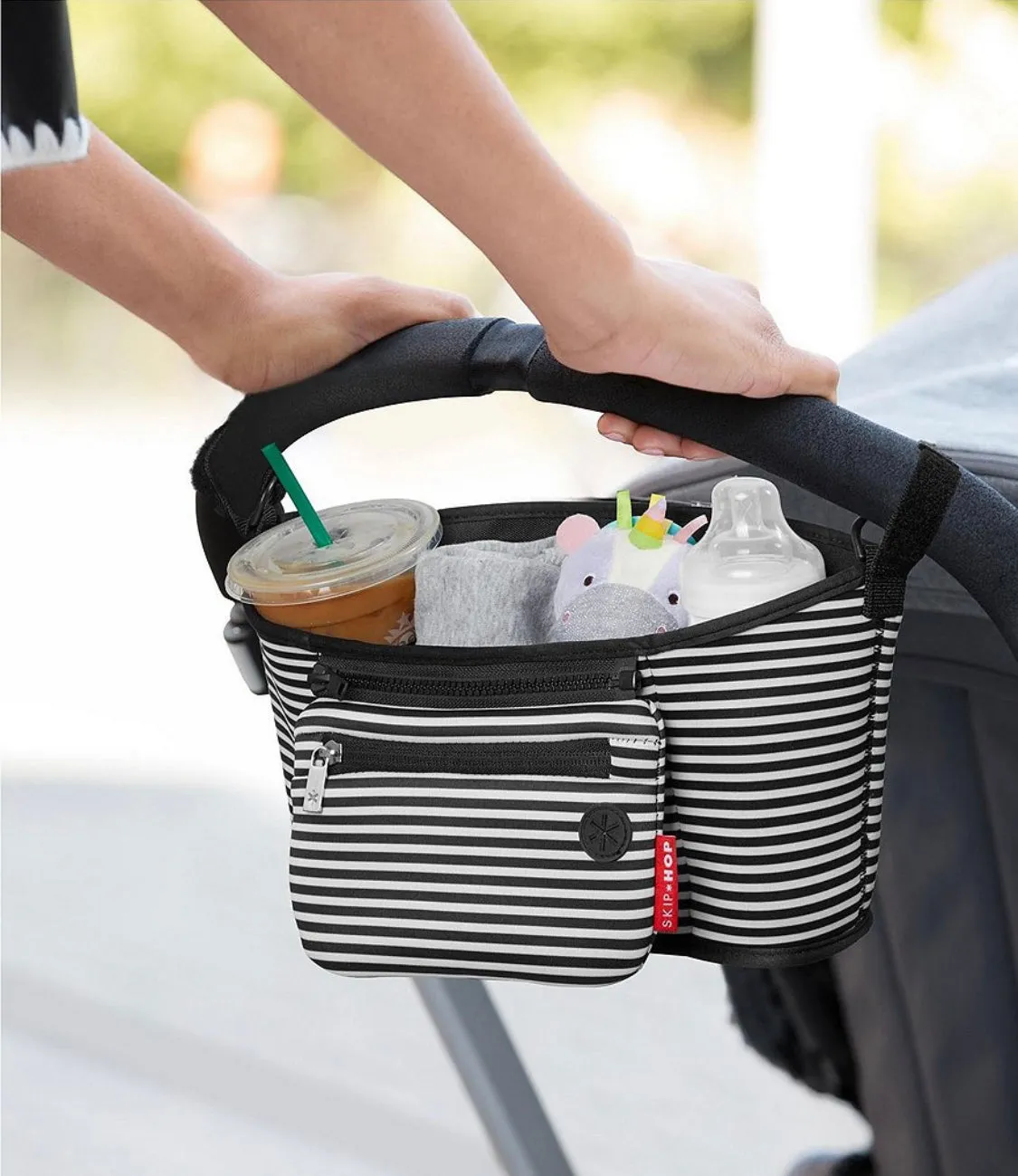 Skip Hop Universal Stroller Organizer