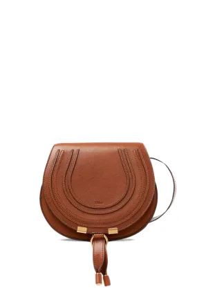 Small Marcie Saddle Bag