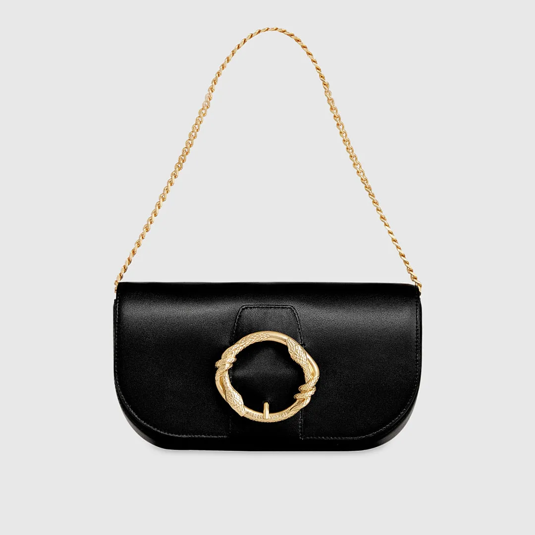 Snake Ring Crossbody