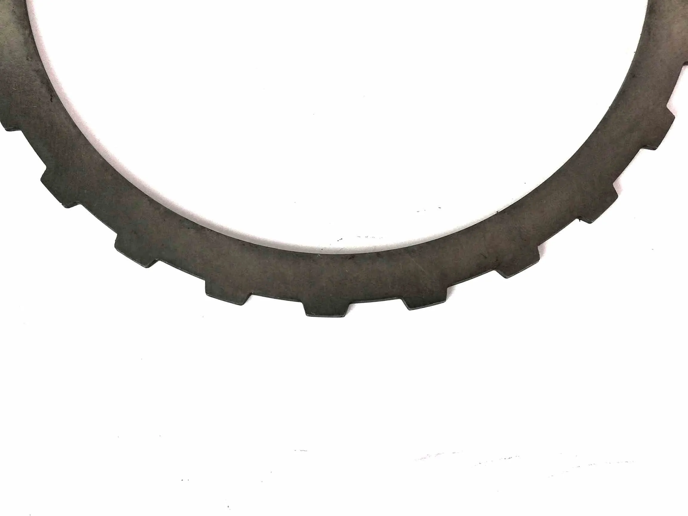 Steel Plate 4th 5th 6th (K2) Clutch 09G TF-60SN 09K TF-61SN 09M TF-62SN TF-70SC