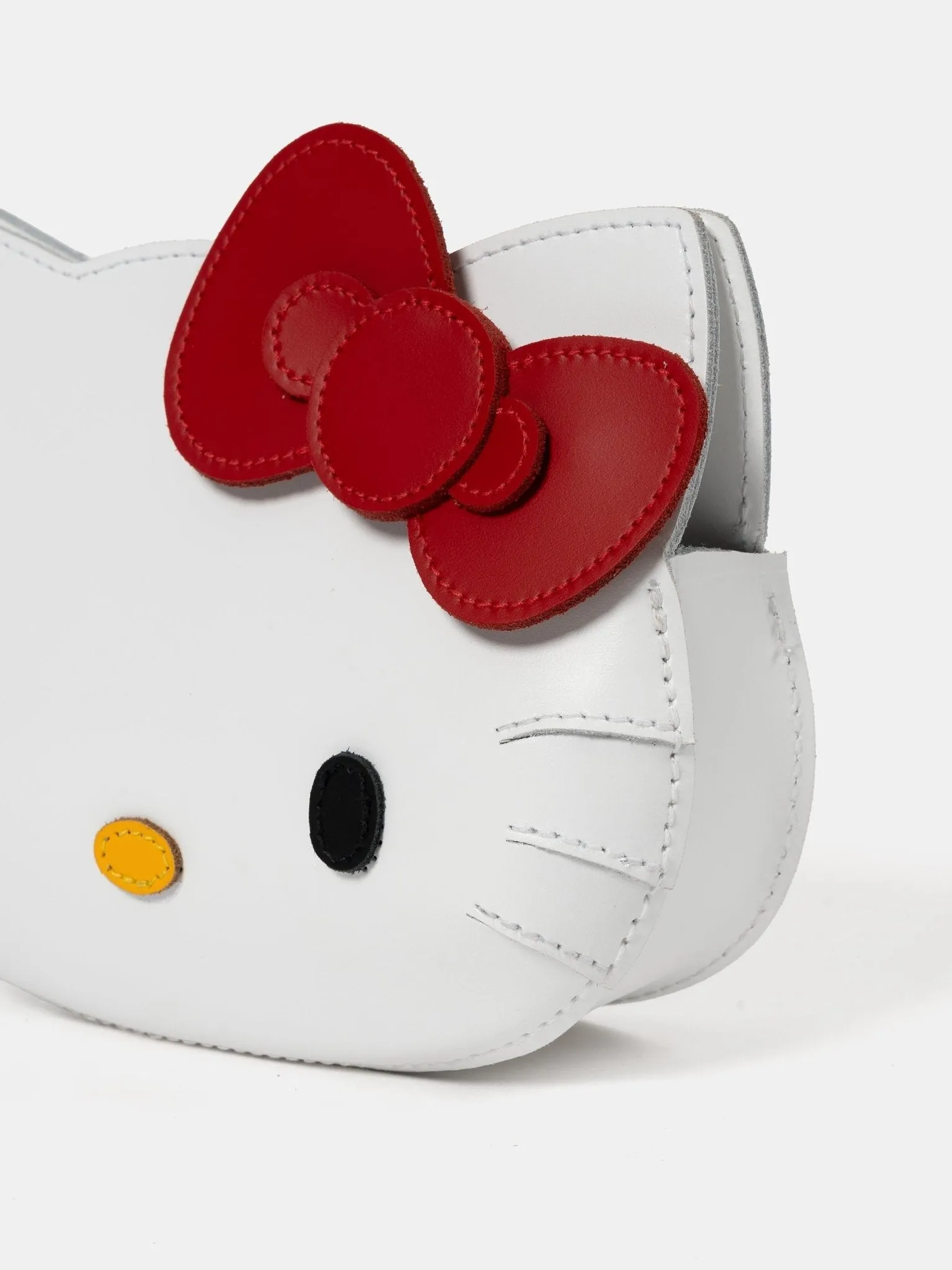 The Mini Hello Kitty Face Bag