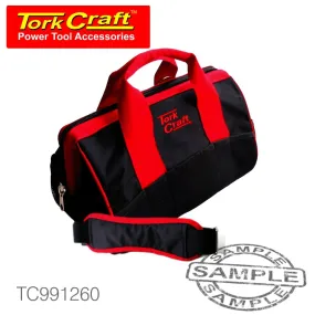 Tork Craft Tool Bag Nylon 22 Pocket 400X210X310Mm