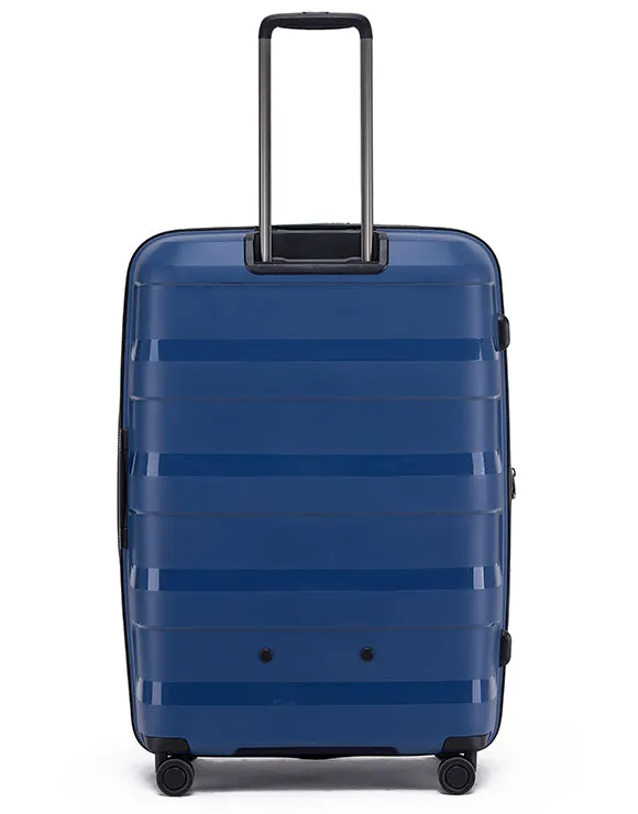 Tosca Luggage - Comet Large 78cm Hardsided Expander Suitcase