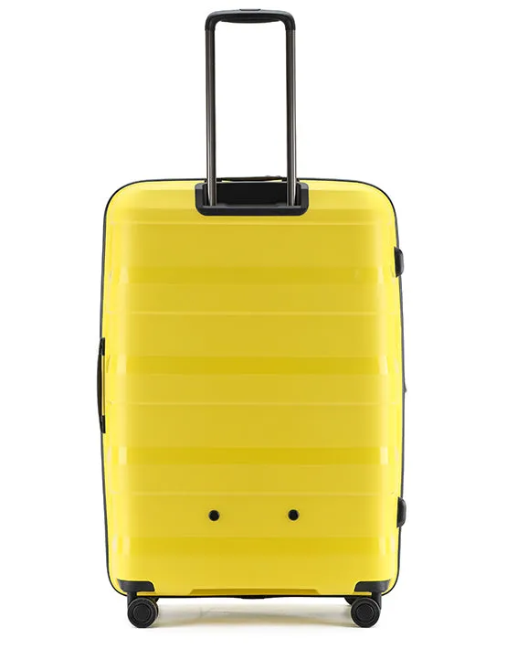 Tosca Luggage - Comet Large 78cm Hardsided Expander Suitcase