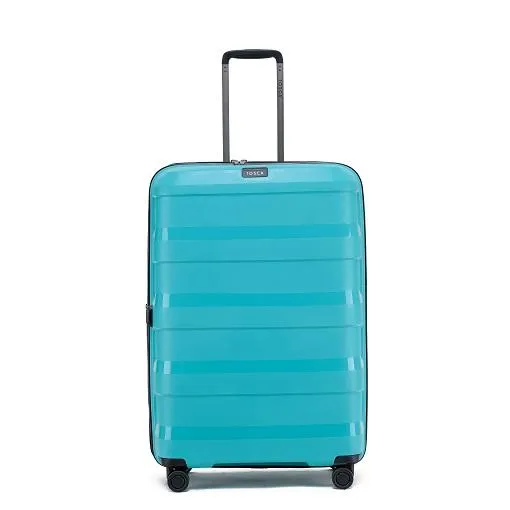 Tosca Luggage - Comet Large 78cm Hardsided Expander Suitcase