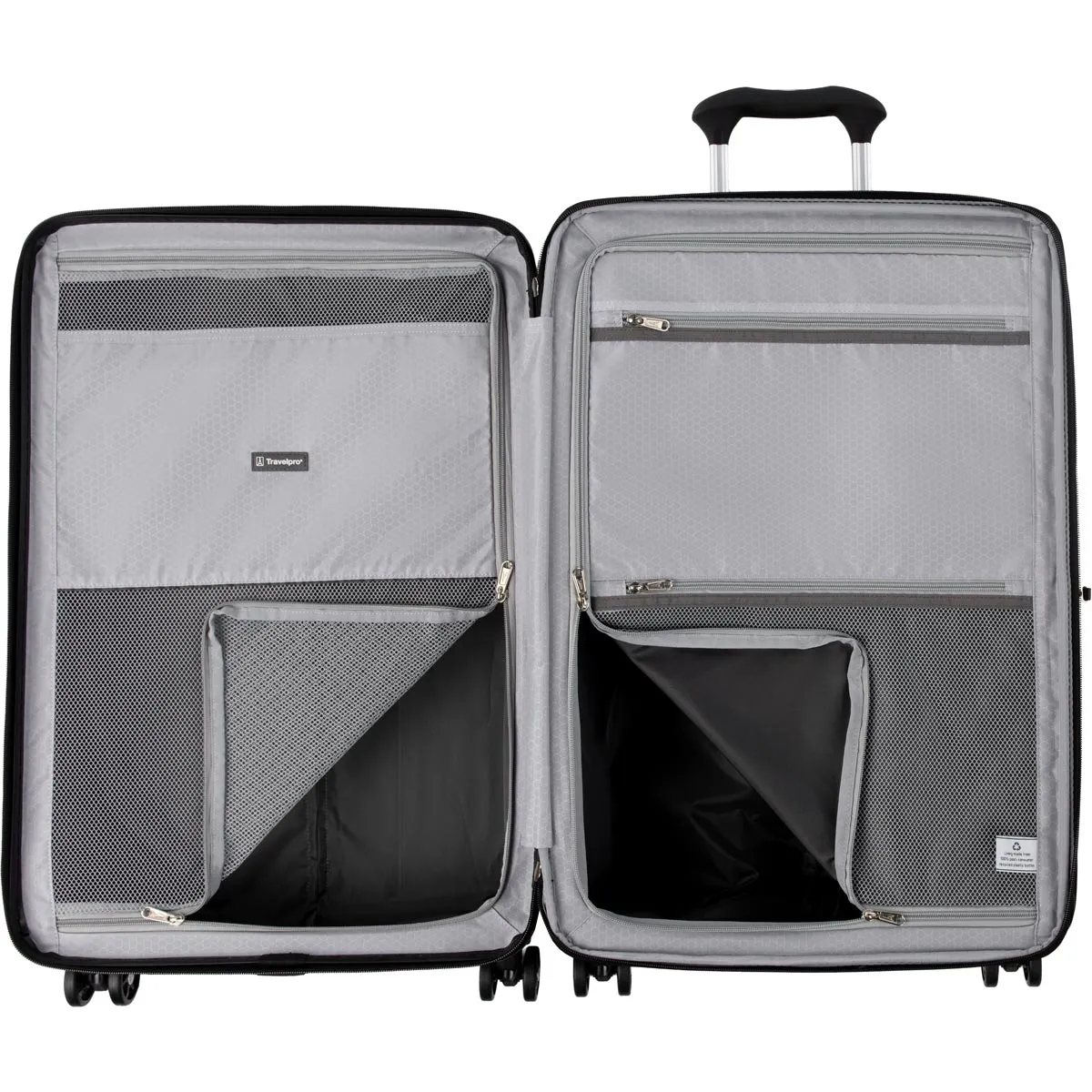 Travelpro Maxlite Air 25" Expandable Hardside Spinner