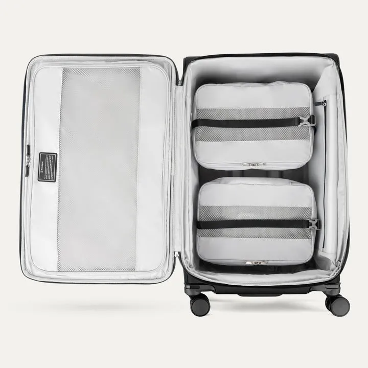 VersaPack  Large Check-In Spinner