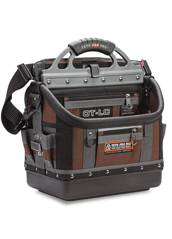 Veto Pro Pac Large Open Top Tool Bag