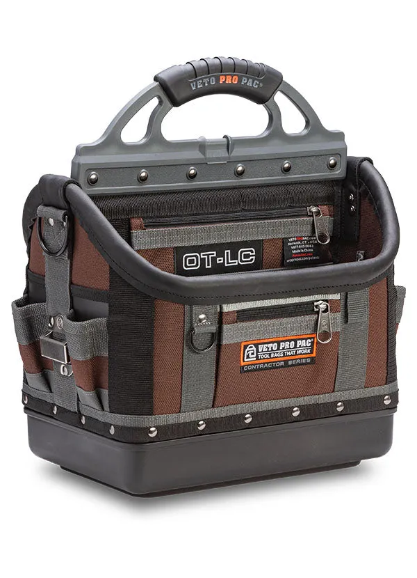 Veto Pro Pac Large Open Top Tool Bag