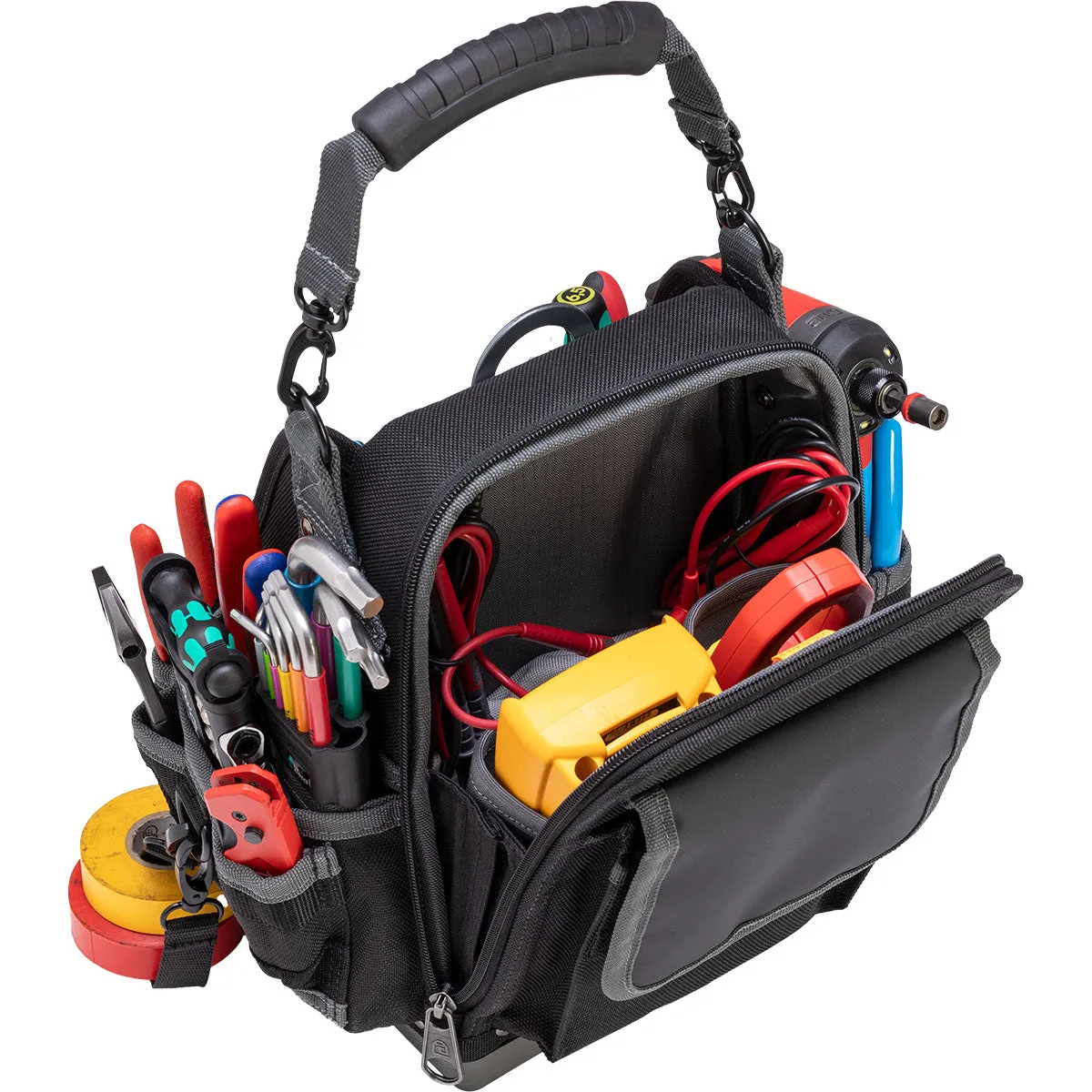 Veto Pro Pac SB-LD Hybrid Tool & Meter Bag