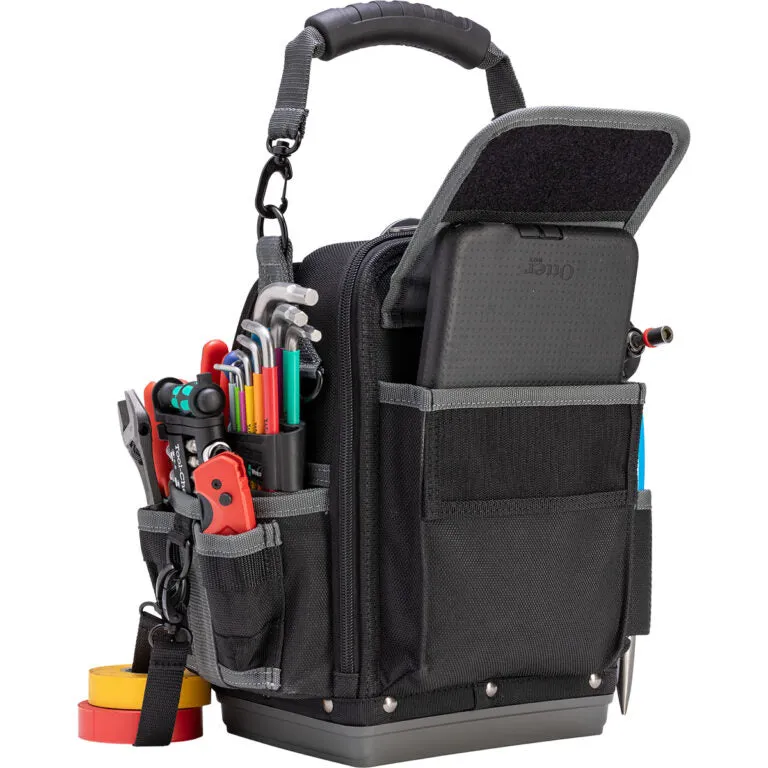 Veto Pro Pac SB-LD Hybrid Tool & Meter Bag